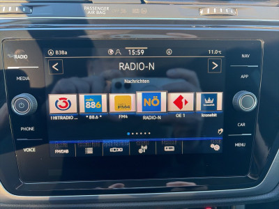 VW Touran Gebrauchtwagen VW Touran Gebrauchtwagen