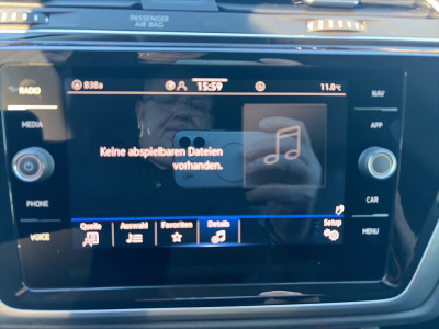 VW Touran Gebrauchtwagen VW Touran Gebrauchtwagen