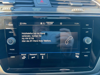 VW Touran Gebrauchtwagen VW Touran Gebrauchtwagen