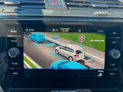 VW Touran Gebrauchtwagen VW Touran Gebrauchtwagen