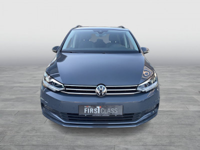 VW Touran Gebrauchtwagen VW Touran Gebrauchtwagen