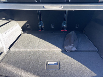 VW Touran Gebrauchtwagen VW Touran Gebrauchtwagen