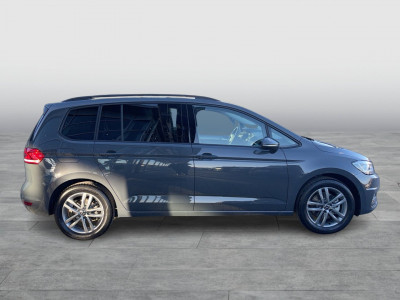 VW Touran Gebrauchtwagen VW Touran Gebrauchtwagen