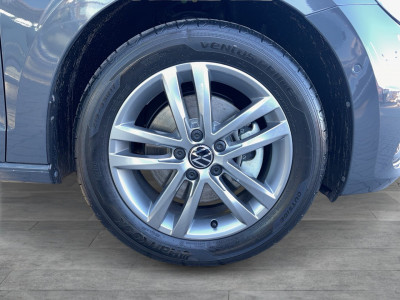 VW Touran Gebrauchtwagen VW Touran Gebrauchtwagen