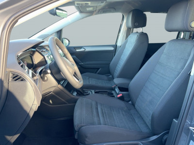 VW Touran Gebrauchtwagen VW Touran Gebrauchtwagen