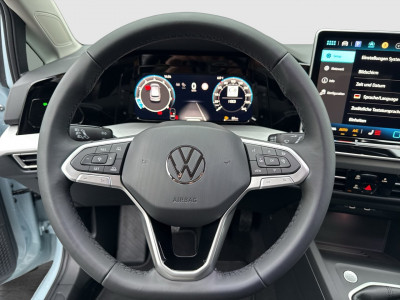 VW Golf Gebrauchtwagen VW Golf Gebrauchtwagen