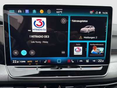 VW Golf Gebrauchtwagen VW Golf Gebrauchtwagen