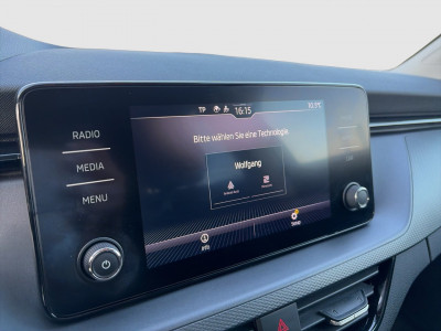 Skoda Kamiq Gebrauchtwagen