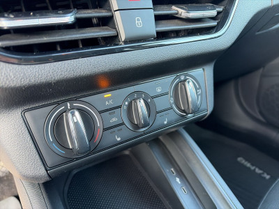 Skoda Kamiq Gebrauchtwagen