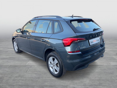 Skoda Kamiq Gebrauchtwagen