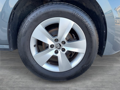 Skoda Kamiq Gebrauchtwagen