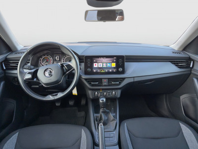 Skoda Kamiq Gebrauchtwagen