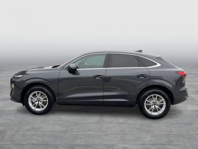 Audi Q3 Gebrauchtwagen Audi Q3 Gebrauchtwagen