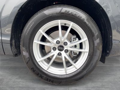Audi Q3 Gebrauchtwagen Audi Q3 Gebrauchtwagen