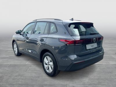 VW Tiguan Gebrauchtwagen VW Tiguan Gebrauchtwagen