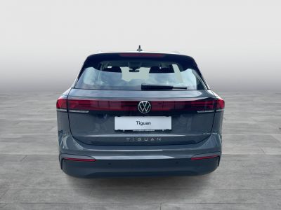 VW Tiguan Gebrauchtwagen VW Tiguan Gebrauchtwagen