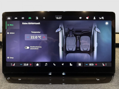 Skoda Elroq Gebrauchtwagen