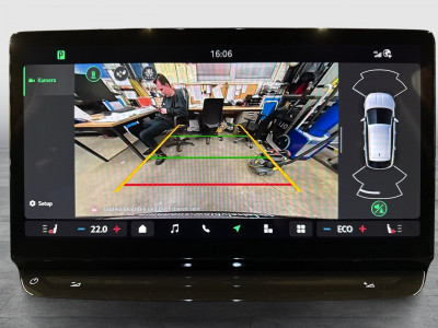 Skoda Elroq Gebrauchtwagen