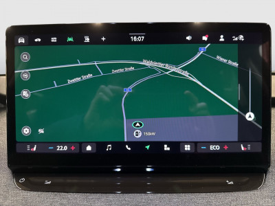 Skoda Elroq Gebrauchtwagen