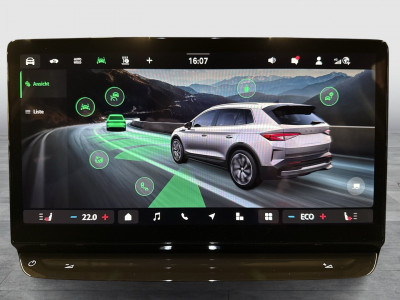 Skoda Elroq Gebrauchtwagen