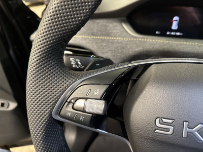 Skoda Elroq Gebrauchtwagen