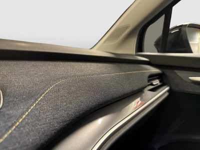 Skoda Elroq Gebrauchtwagen