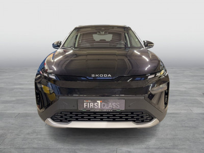 Skoda Elroq Gebrauchtwagen