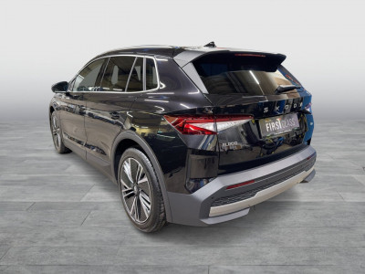 Skoda Elroq Gebrauchtwagen