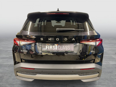 Skoda Elroq Gebrauchtwagen