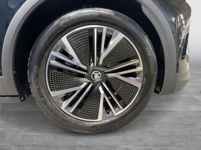 Skoda Elroq Gebrauchtwagen