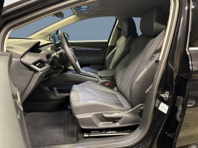 Skoda Elroq Gebrauchtwagen