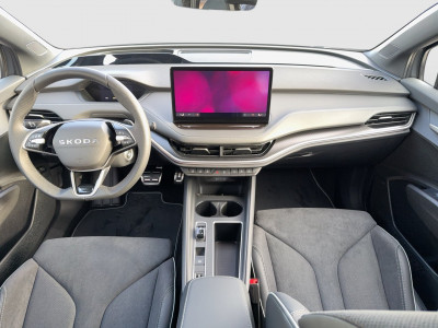 Skoda Elroq Gebrauchtwagen