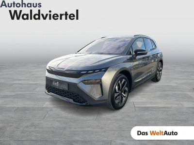 Skoda Elroq Gebrauchtwagen