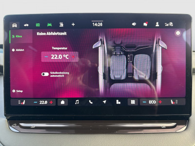 Skoda Elroq Gebrauchtwagen