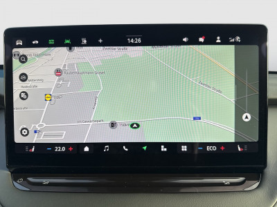 Skoda Elroq Gebrauchtwagen