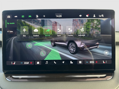 Skoda Elroq Gebrauchtwagen