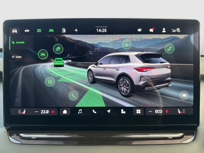 Skoda Elroq Gebrauchtwagen