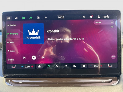 Skoda Elroq Gebrauchtwagen