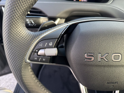 Skoda Elroq Gebrauchtwagen