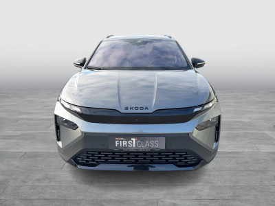 Skoda Elroq Gebrauchtwagen