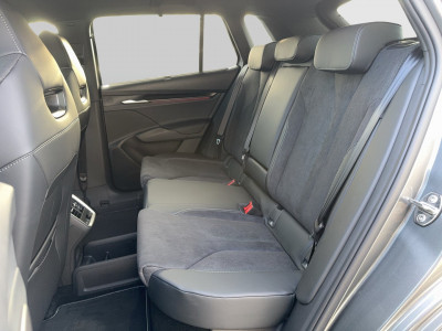 Skoda Elroq Gebrauchtwagen