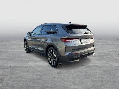 Skoda Elroq Gebrauchtwagen