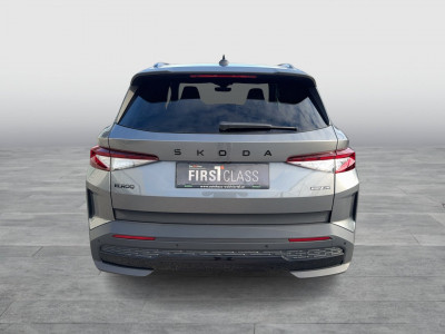 Skoda Elroq Gebrauchtwagen