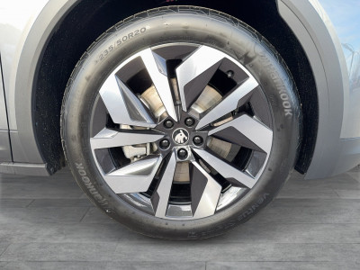 Skoda Elroq Gebrauchtwagen