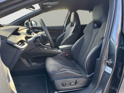 Skoda Elroq Gebrauchtwagen