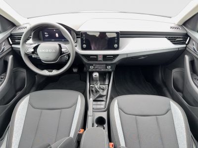 Skoda Kamiq Gebrauchtwagen Skoda Kamiq Gebrauchtwagen