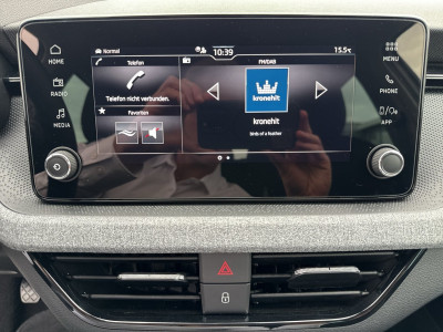 Skoda Kamiq Gebrauchtwagen