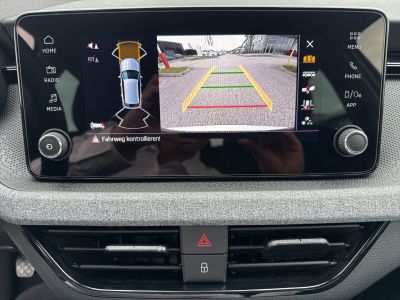 Skoda Kamiq Gebrauchtwagen Skoda Kamiq Gebrauchtwagen