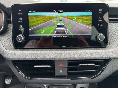 Skoda Kamiq Gebrauchtwagen Skoda Kamiq Gebrauchtwagen