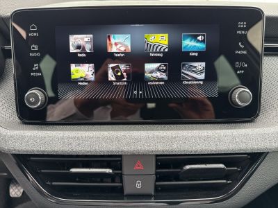 Skoda Kamiq Gebrauchtwagen Skoda Kamiq Gebrauchtwagen